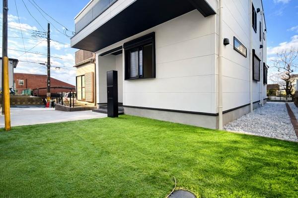 �_�ސ쌧���l�s�˒ˋ�앑��2���ڂ̐V�z��ˌ��Ă̒�