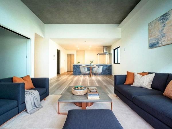 �_�ސ쌧���l�s�˒ˋ�˒˒��̐V�z��ˌ��Ẵ��r���O