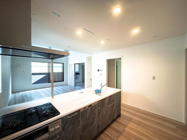 �_�ސ쌧���l�s�˒ˋ�˒˒��̐V�z��ˌ��ẴL�b�`��