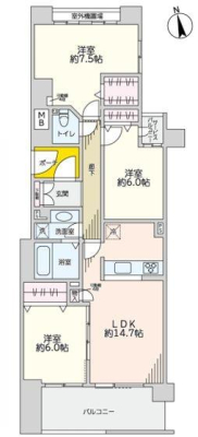 �_�ސ쌧���l�s���J�戢�v�a��1���ڂ̒��Ã}���V�����̊Ԏ��}