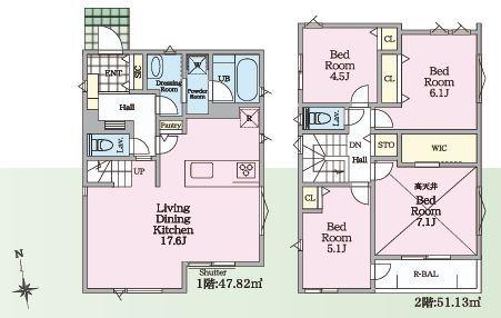 �_�ސ쌧���l�s�����x����1���ڂ̐V�z��ˌ��Ă̊Ԏ��}