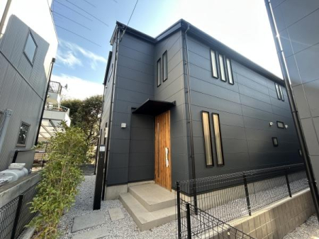 �_�ސ쌧���l�s�ߌ��抁�R1���ڂ̐V�z��ˌ��Ă̊����\�z�}(�O��)