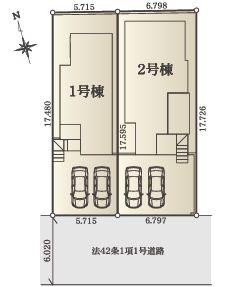 �_�ސ쌧����s�ΐ�̐V�z��ˌ��Ă̋��}