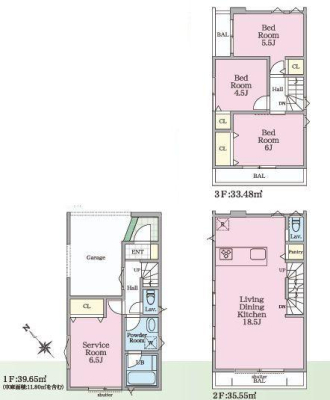 �_�ސ쌧���q�s��4���ڂ̐V�z��ˌ��Ă̊Ԏ��}