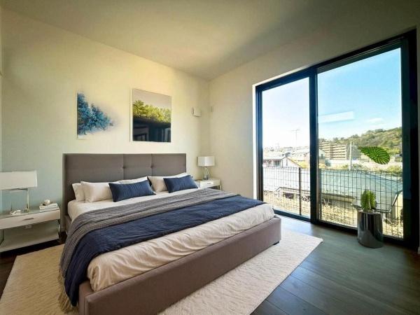 �_�ސ쌧����s���5���ڂ̐V�z��ˌ��Ă̗m��