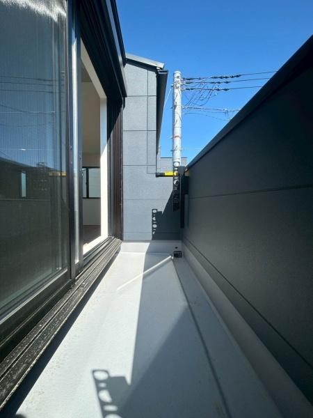 �_�ސ쌧����s���5���ڂ̐V�z��ˌ��Ẵo���R�j�[