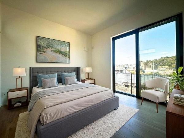 �_�ސ쌧����s���5���ڂ̐V�z��ˌ��Ă̗m��