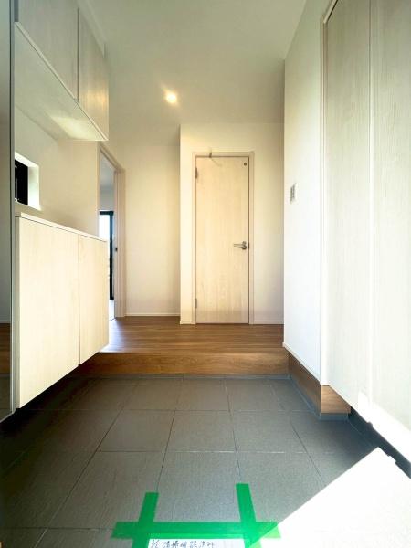 �_�ސ쌧����s���5���ڂ̐V�z��ˌ��Ă̌���