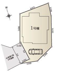 �_�ސ쌧���l�s����折���J��6���ڂ̐V�z��ˌ��Ă̋��}