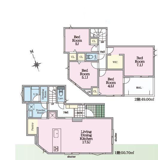 �_�ސ쌧������s����1���ڂ̐V�z��ˌ��Ă̊Ԏ��}