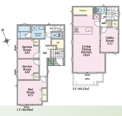 �_�ސ쌧������s����1���ڂ̐V�z��ˌ��Ă̊Ԏ��}