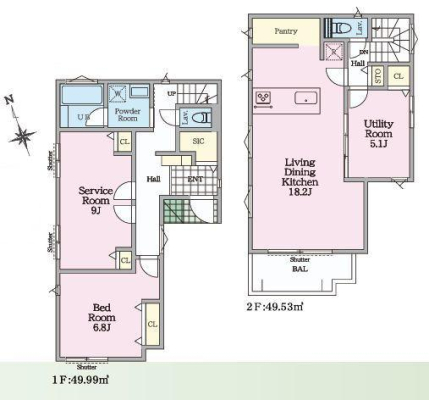 �_�ސ쌧������s����1���ڂ̐V�z��ˌ��Ă̊Ԏ��}