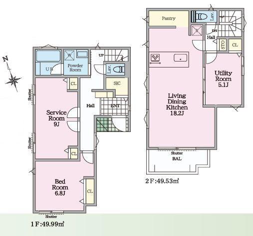 �_�ސ쌧������s����1���ڂ̐V�z��ˌ��Ă̊Ԏ��}