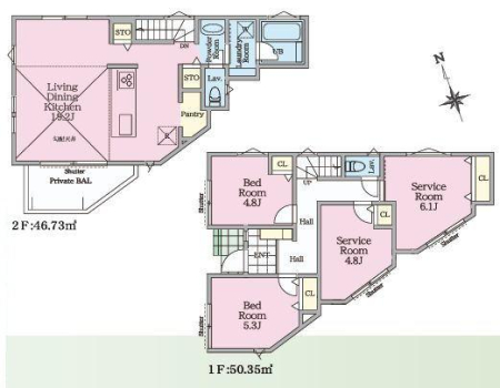 �_�ސ쌧������s����1���ڂ̐V�z��ˌ��Ă̊Ԏ��}