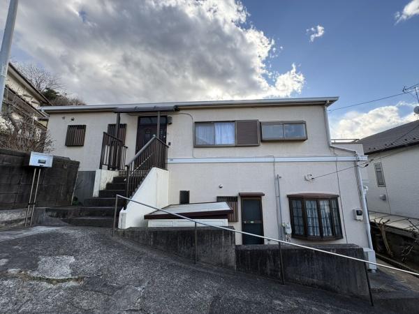 �_�ސ쌧���l�s���i�c��1���ڂ̒��È�ˌ��Ă̂��̑����n