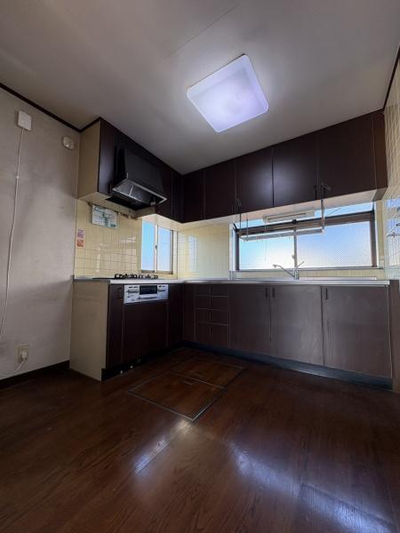 �_�ސ쌧���l�s���i�c��1���ڂ̒��È�ˌ��ẴL�b�`��