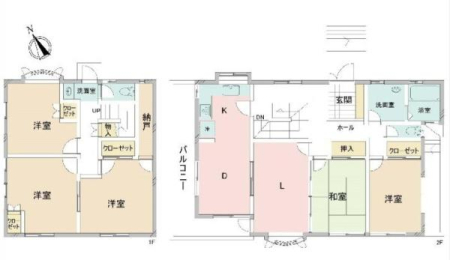 �_�ސ쌧���l�s���i�c��1���ڂ̒��È�ˌ��Ă̊Ԏ��}