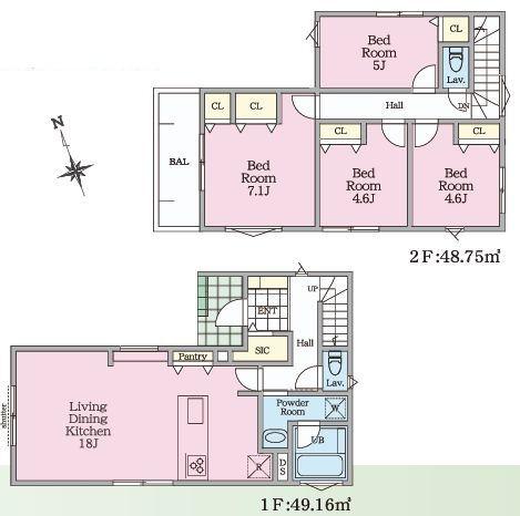 �_�ސ쌧������s����1���ڂ̐V�z��ˌ��Ă̊Ԏ��}