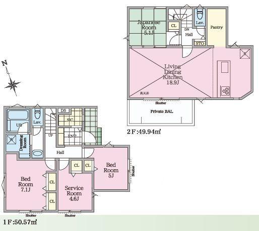 �_�ސ쌧������s����1���ڂ̐V�z��ˌ��Ă̊Ԏ��}