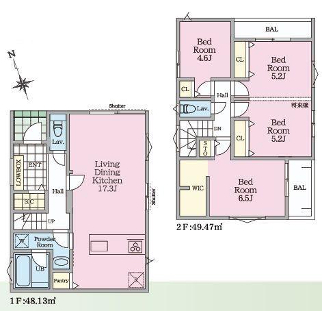 �_�ސ쌧������s����1���ڂ̐V�z��ˌ��Ă̊Ԏ��}