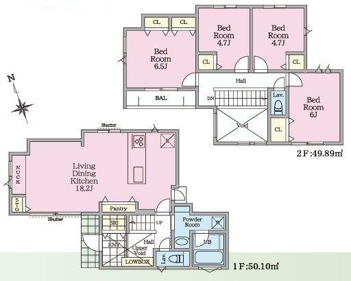 �_�ސ쌧������s����1���ڂ̐V�z��ˌ��Ă̊Ԏ��}