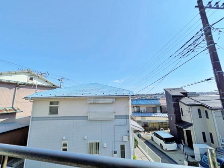 �_�ސ쌧���l�s�����x����3���ڂ̒��È�ˌ��Ă̏Z�˂���̒��]�ʐ^