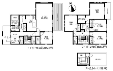 �_�ސ쌧���q�s���z1���ڂ̐V�z��ˌ��Ă̋��}