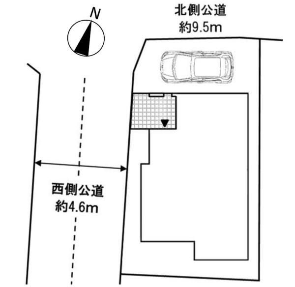 �_�ސ쌧���l�s�`����剪��3���ڂ̐V�z��ˌ��Ă̋��}