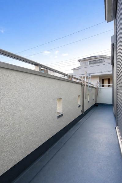 �_�ސ쌧���l�s�`����剪��3���ڂ̐V�z��ˌ��Ẵo���R�j�[