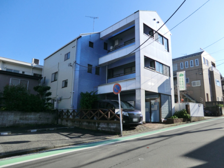 �_�ސ쌧���l�s�`����剪��3���ڂ̐V�z��ˌ��Ă̎��ӊ�