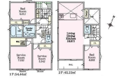 �_�ސ쌧��a�s�㑐��6���ڂ̐V�z��ˌ��Ă̋��}