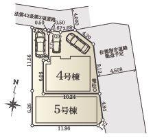 �_�ސ쌧���l�s��q��X6���ڂ̐V�z��ˌ��Ă̋��}