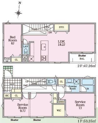 �_�ސ쌧���l�s��q��X6���ڂ̐V�z��ˌ��Ă̊Ԏ��}