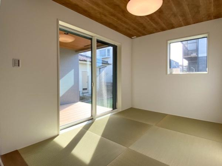 �_�ސ쌧���l�s�����\����3���ڂ̐V�z��ˌ��Ă̘a��