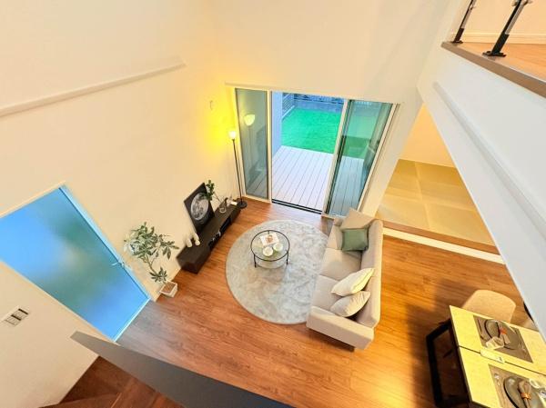 �_�ސ쌧���l�s�����\����3���ڂ̐V�z��ˌ��Ẵ��r���O