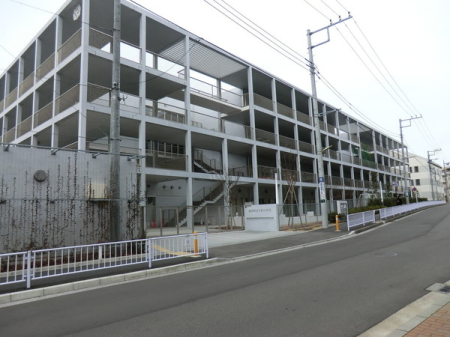 �_�ސ쌧���l�s�_�ސ��q����2���ڂ̒��È�ˌ��Ă̎��ӊ�