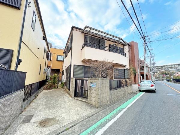 �_�ސ쌧���l�s�ߌ���k����7���ڂ̒��È�ˌ��Ă̂��̑����n