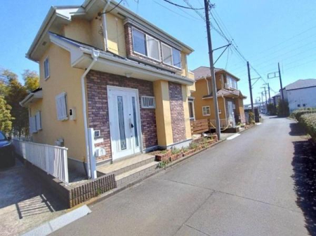 �_�ސ쌧���͌��s�����擌�����3���ڂ̒��È�ˌ��Ă̌��n�O�ώʐ^