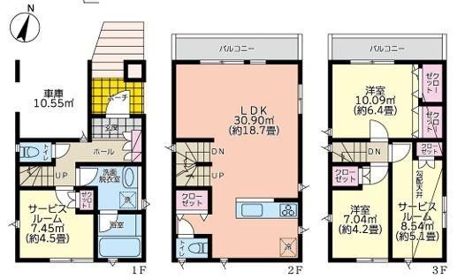 �_�ސ쌧���l�s�ߌ��扺���g5���ڂ̒��È�ˌ��Ă̊Ԏ��}