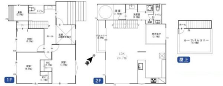 �_�ސ쌧���q�s���z5���ڂ̐V�z��ˌ��Ă̊Ԏ��}