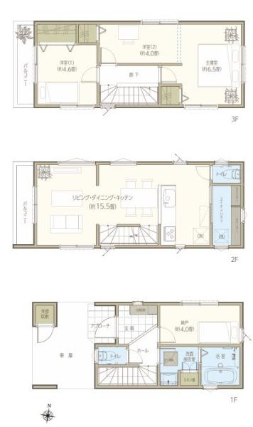 �_�ސ쌧���q�s�v��9���ڂ̐V�z��ˌ��Ă̊Ԏ��}