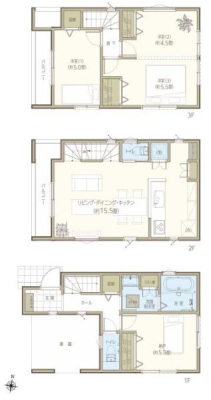 �_�ސ쌧���q�s�v��9���ڂ̐V�z��ˌ��Ă̋��}