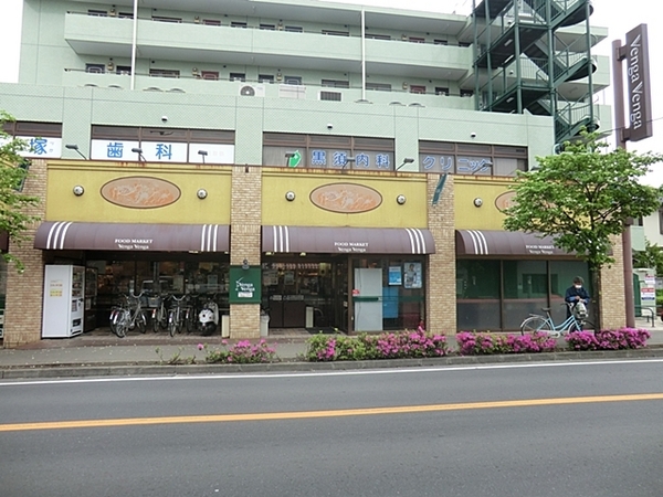 �_�ސ쌧���s�����擌�S���u1���ڂ̒��È�ˌ��Ă̎��ӊ�