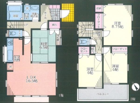 �_�ސ쌧���s�����擌�S���u1���ڂ̒��È�ˌ��Ẳ摜