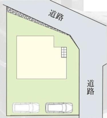 �_�ސ쌧���l�s���捡�h2���ڂ̐V�z��ˌ��Ă̋��}