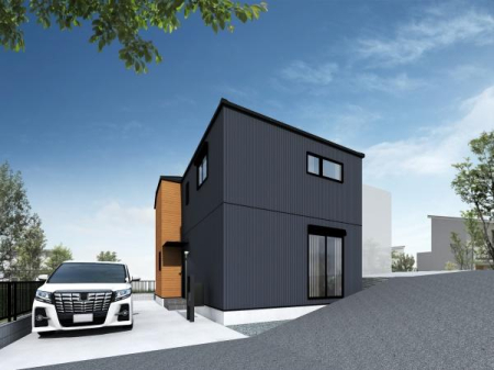 �_�ސ쌧���l�s�ۓy�P�J��㐛�c���̐V�z��ˌ��Ă̌��n�O�ώʐ^