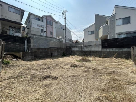 �_�ސ쌧���l�s�ۓy�P�J��㐛�c���̐V�z��ˌ��Ă̂��̑����n