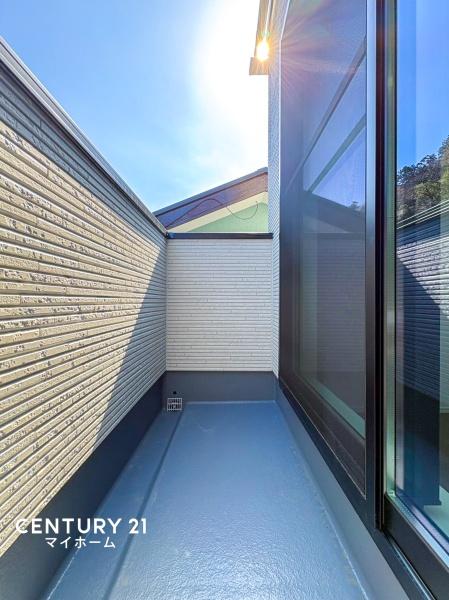 �_�ސ쌧���q�s�v��1���ڂ̐V�z��ˌ��Ẵo���R�j�[