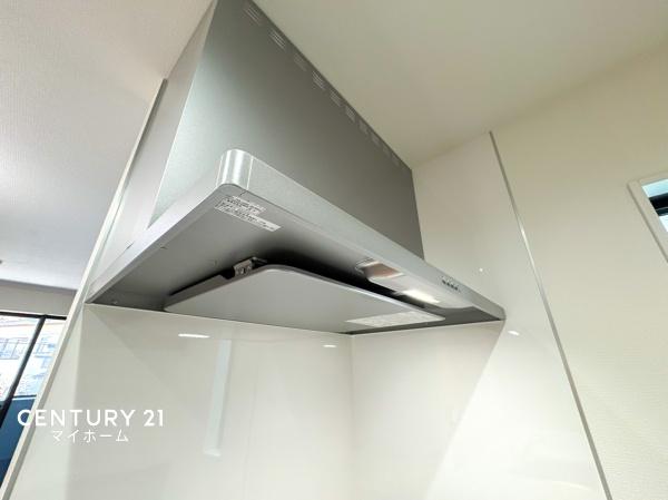 �_�ސ쌧���q�s�v��1���ڂ̐V�z��ˌ��ẴL�b�`��