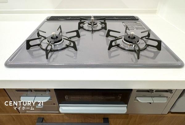 �_�ސ쌧���q�s�v��1���ڂ̐V�z��ˌ��ẴL�b�`��